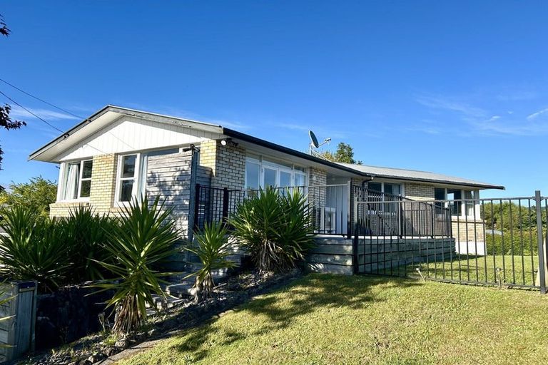Photo of property in 58 Edmund Road, Mangakakahi, Rotorua, 3015