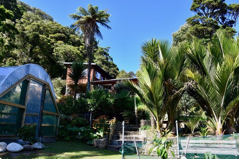 Photo of property in 4456g Karamea Highway, Karamea, 7893