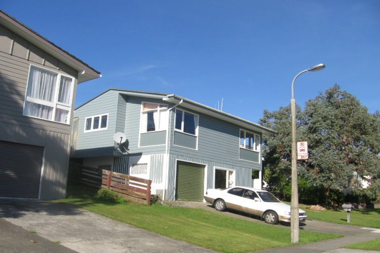 Photo of property in 41 The Companionway, Whitby, Porirua, 5024