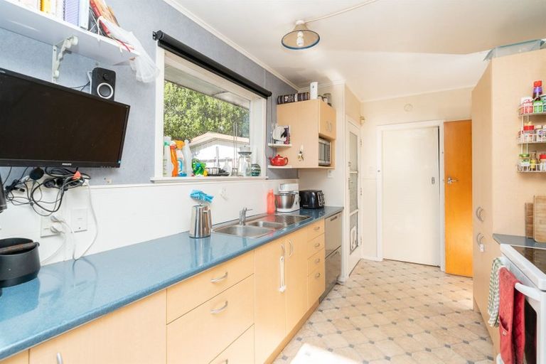 Photo of property in 48 Tongariro Street, Chartwell, Hamilton, 3210