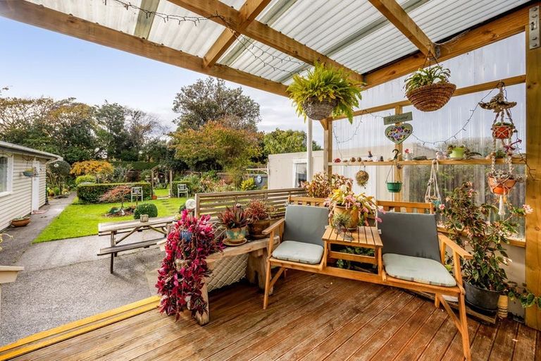 Photo of property in 50 Reid Avenue, Hawera, 4610