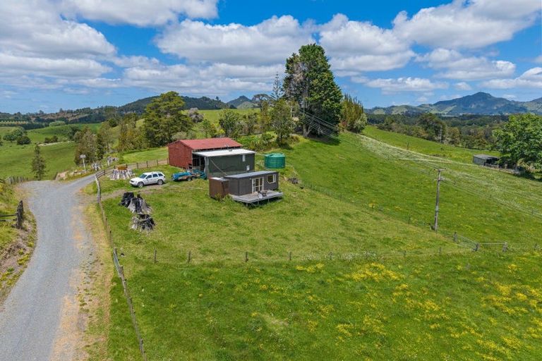 Photo of property in 44 Curd Road, Maungakaramea, Whangarei, 0178