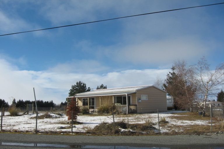 Photo of property in 18 Glencairn Road, Twizel, 7901