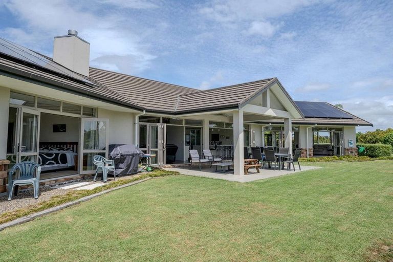 Photo of property in 45 Waitotara Drive, Waipapa, 0230