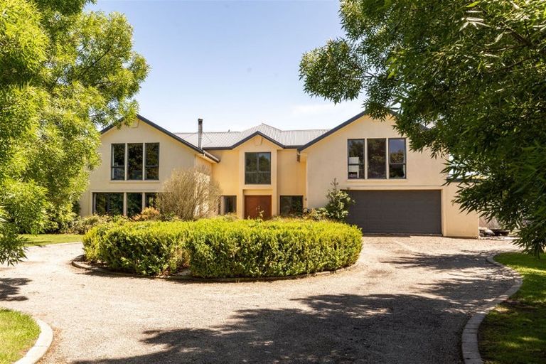 Photo of property in 15 Ohoka Meadows Drive, Ohoka, Kaiapoi, 7692