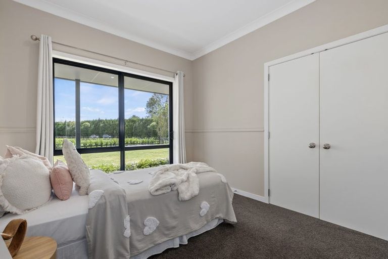 Photo of property in 154b Belk Road South, Omanawa, 3173