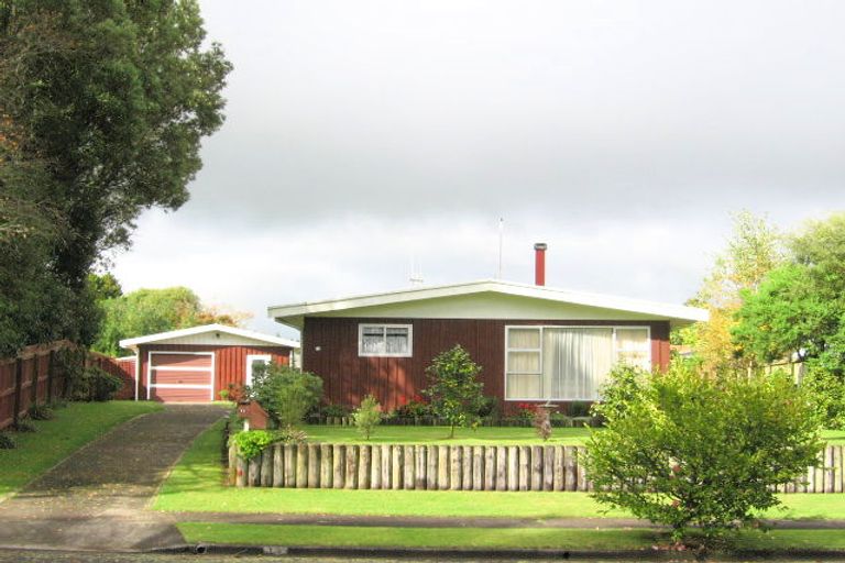 Photo of property in 12 Carson Street, Tokoroa, 3420