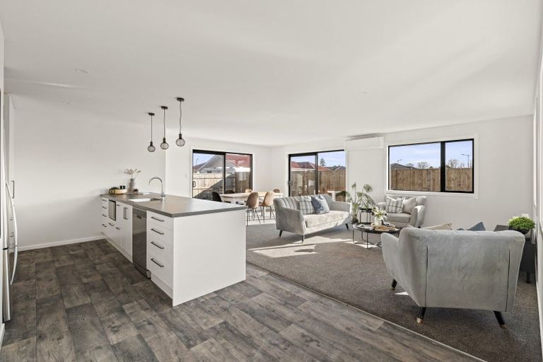 Photo of property in 4 Rayner Lane, Marton, 4710