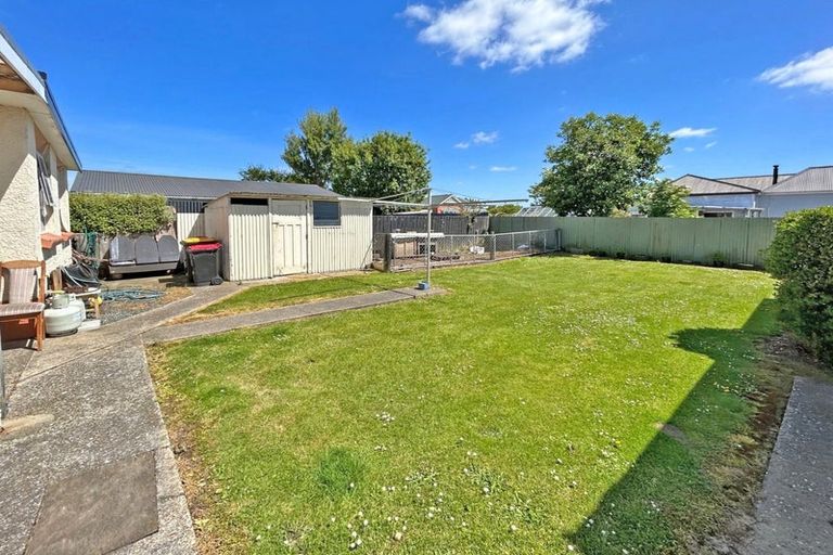 Photo of property in 32 Enwood Lane, Georgetown, Invercargill, 9812