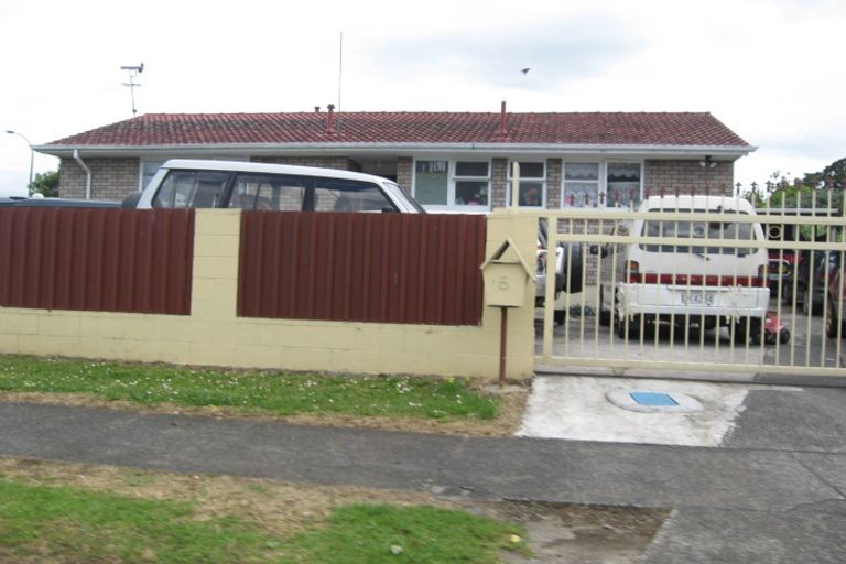 Photo of property in 5 Heyford Close, Mangere, Auckland, 2022