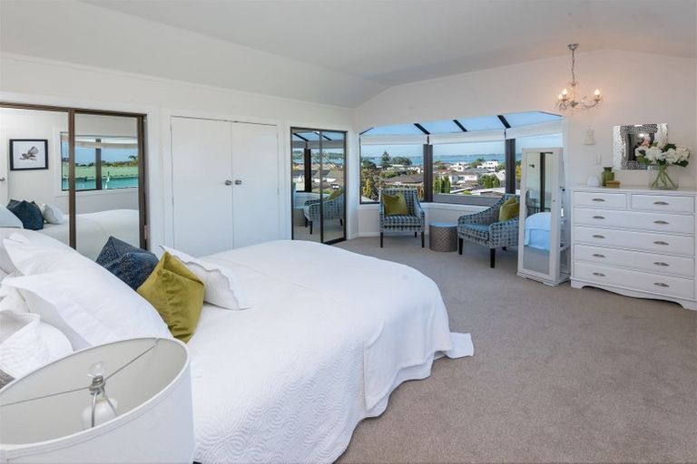 Photo of property in 22 Morrow Avenue, Bucklands Beach, Auckland, 2012