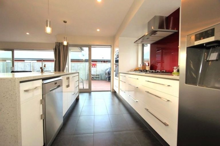 Photo of property in 6 Jacqueline Drive, West Melton, 7618