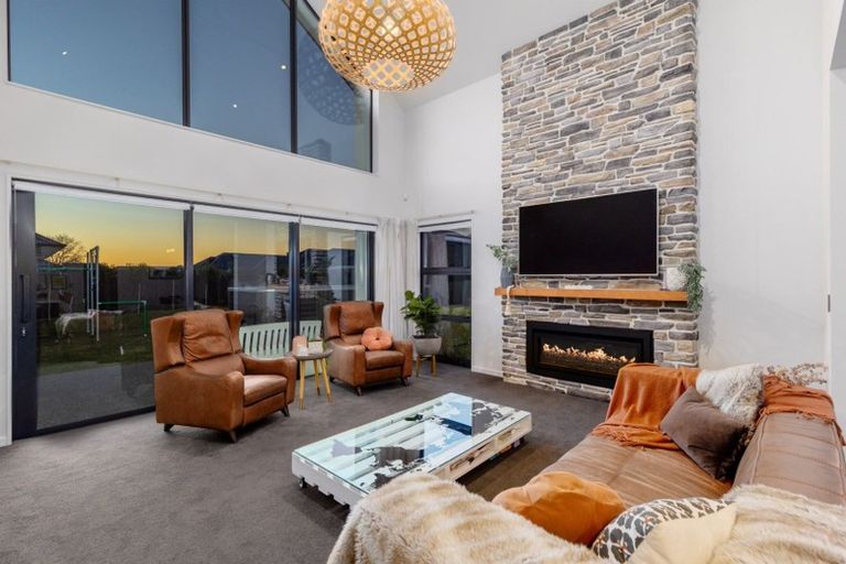 Photo of property in 3 Hinterland Drive, Prebbleton, 7604