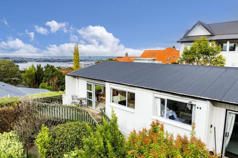 Photo of property in 18c Garfield Avenue, Roslyn, Dunedin, 9010