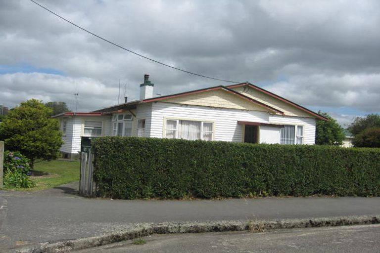 Photo of property in 55 Sedcole Street, Pahiatua, 4910