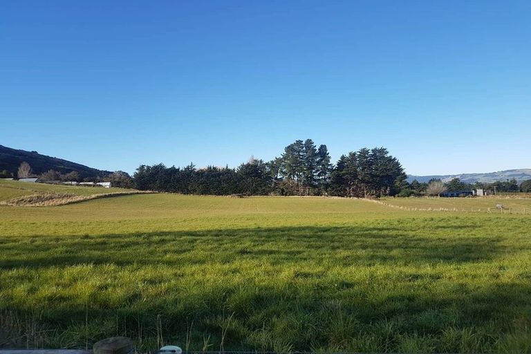 Photo of property in 250 Tirohanga Road, North Taieri, Mosgiel, 9092