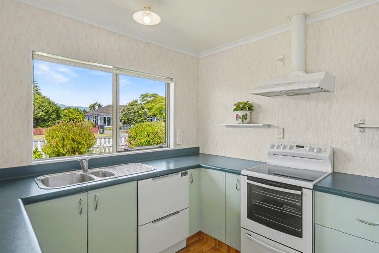 Photo of property in 4 Clark Street, Levin, 5510