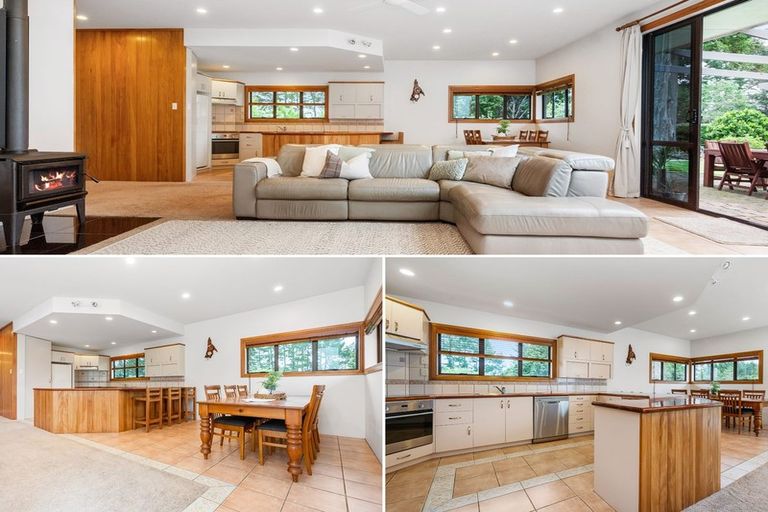 Photo of property in 65 Ngunguru Road, Glenbervie, Whangarei, 0173