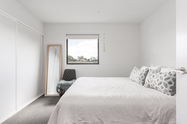 Photo of property in 11/24 Percy Street, Phillipstown, Christchurch, 8011