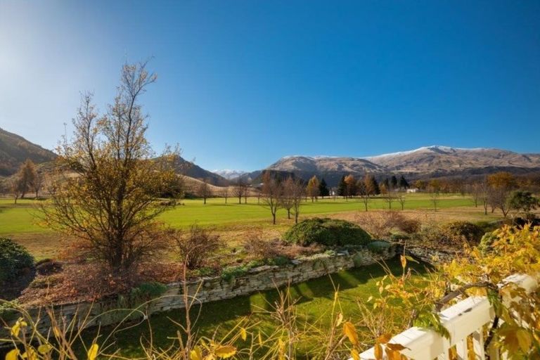 Photo of property in Millbrook Resort, 1 Streamside Lane, Arrowtown, 9371