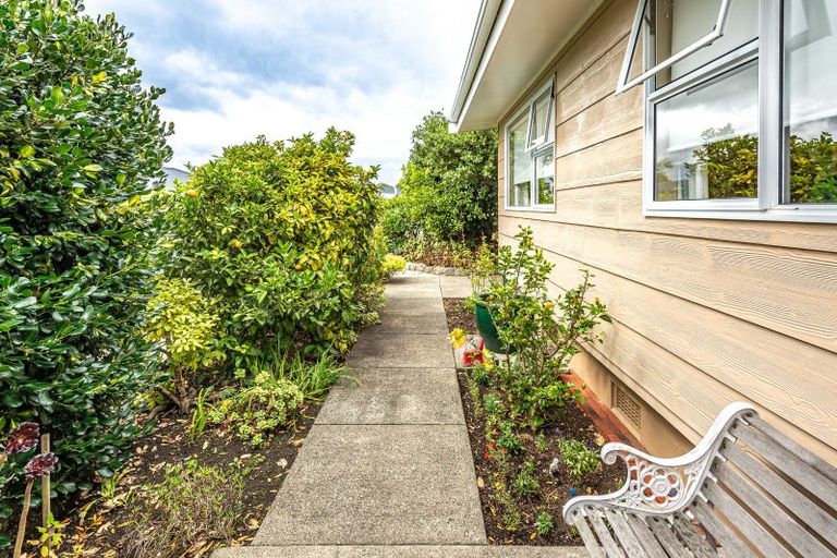Photo of property in 99 Peakes Road, Springvale, Whanganui, 4501
