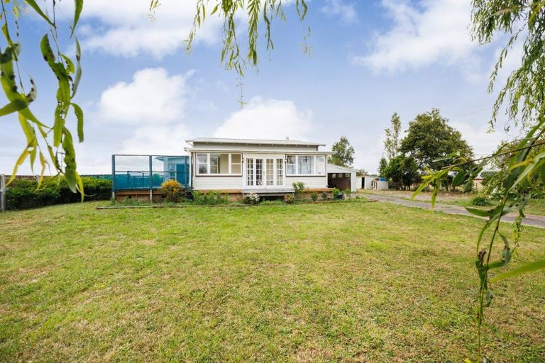 Photo of property in 461 Green Road, Rongotea, Palmerston North, 4476