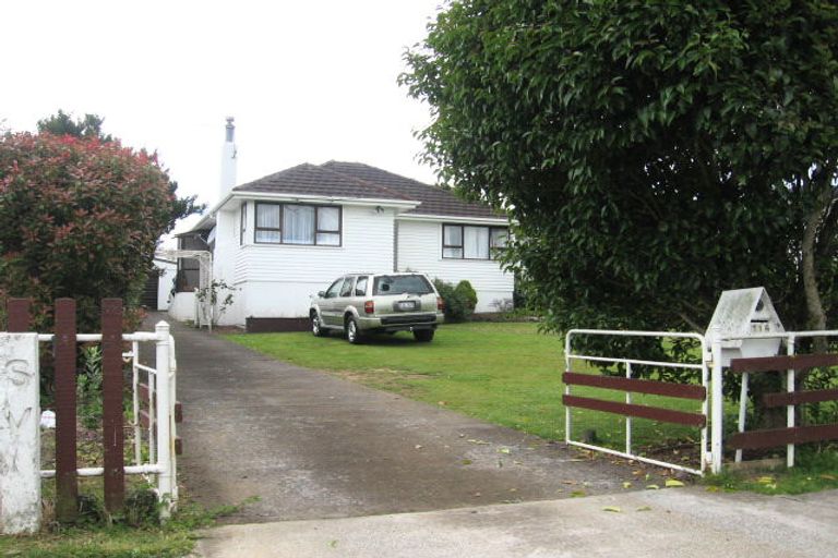 Photo of property in 11 Milan Road, Papatoetoe, Auckland, 2025