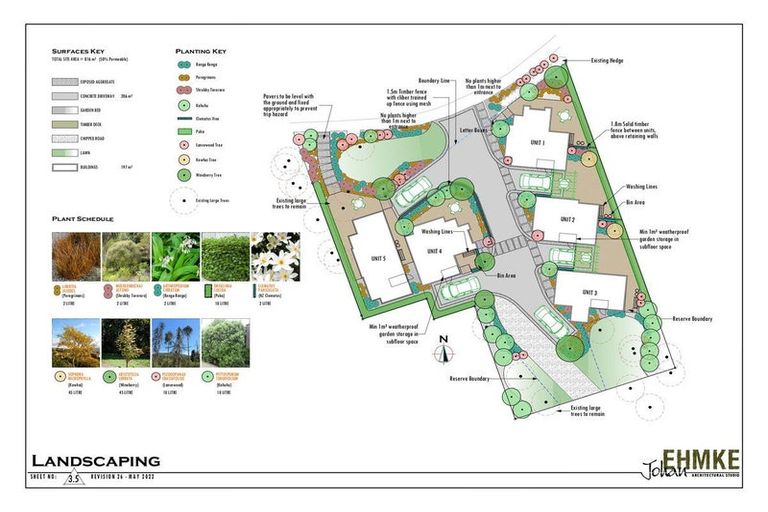 Photo of property in 153 Wilton Road, Wilton, Wellington, 6012