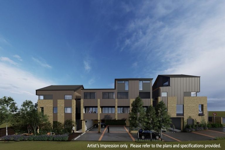 Photo of property in 3370 Great North Road, Glen Eden, Auckland, 0602