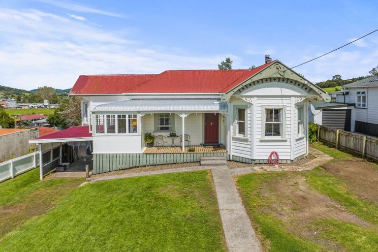 Photo of property in 1 View Road, Hikurangi, 0114