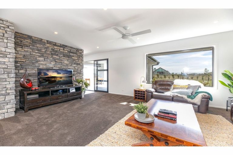 Photo of property in 25 Hallfield Drive, Ohoka, Kaiapoi, 7692