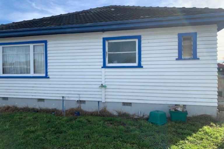 Photo of property in 432 Pages Road, Aranui, Christchurch, 8061