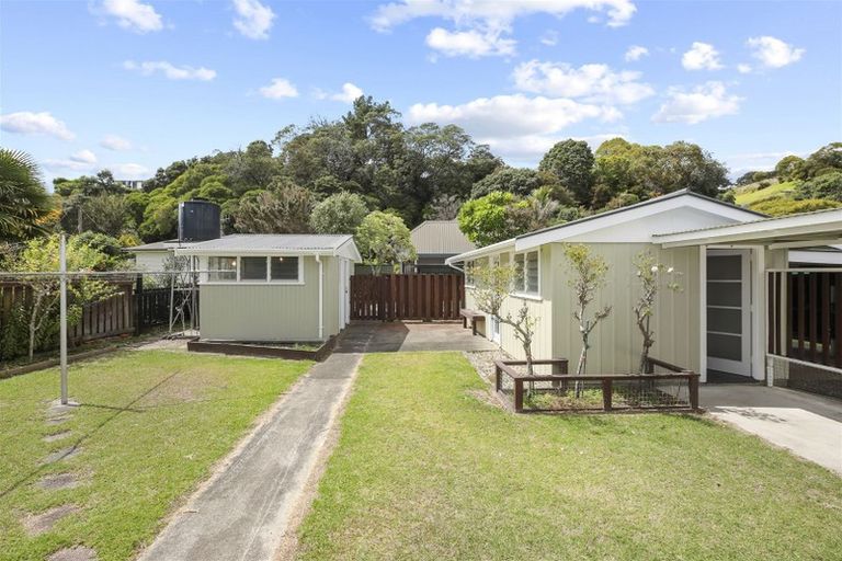 Photo of property in 302 Ngati Maru Sh25 Highway, Thames, 3578