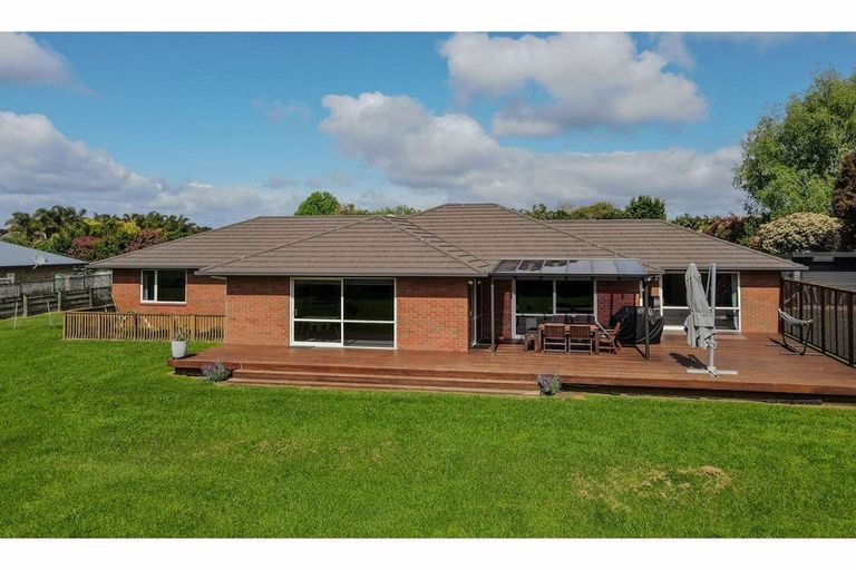 Photo of property in 27 Awhitu Road, Kerikeri, 0230