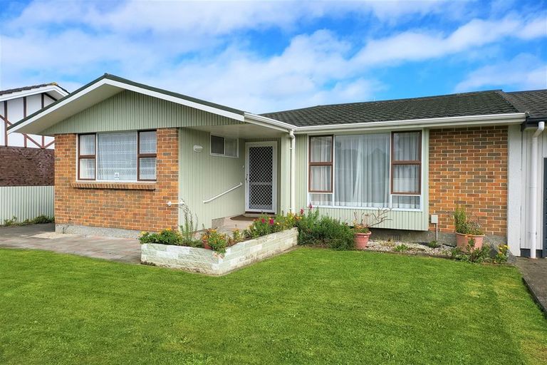 Photo of property in 57 Rugby Street, Levin, 5510