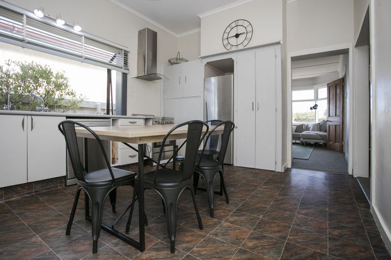 Photo of property in 21 Plunket Street, Saint Kilda, Dunedin, 9012