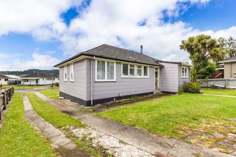 Photo of property in 19 Mountview Close, Whakamaru, Mangakino, 3492
