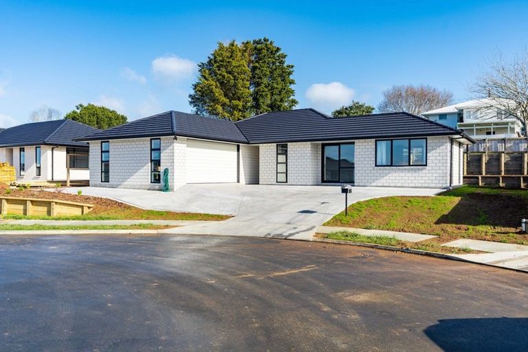 Photo of property in 27 Okaihau Place, Tikipunga, Whangarei, 0112