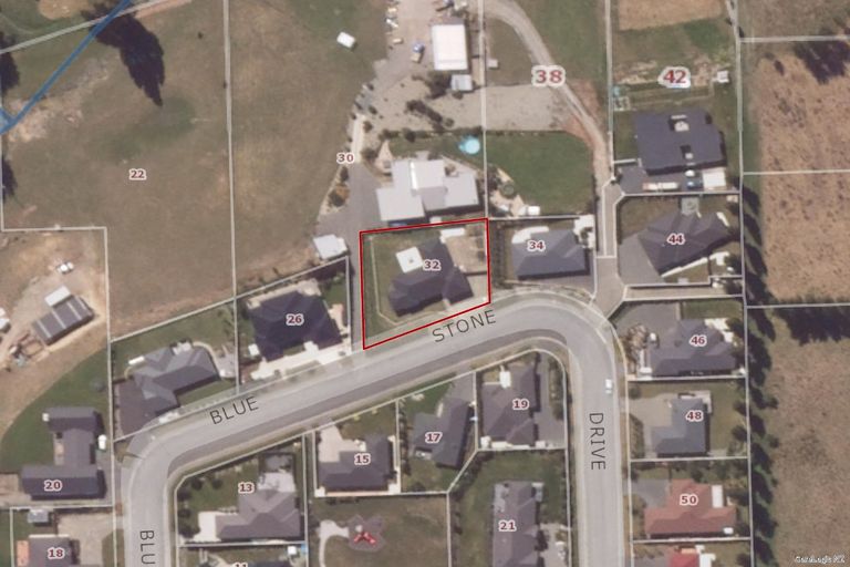 Photo of property in 32 Blue Stone Drive, Waiareka Junction, Oamaru, 9401