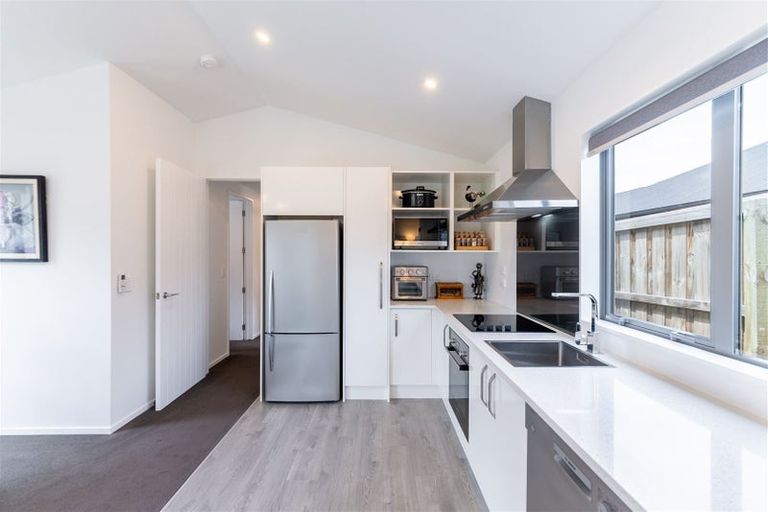 Photo of property in 10 Richard Hadlee Lane, Rolleston, 7615