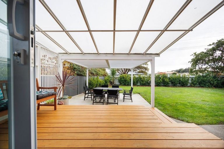 Photo of property in 48 Ruawai Road, Feilding, 4702
