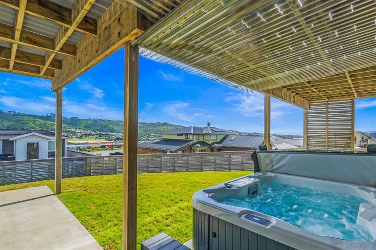 Photo of property in 76 John Burke Drive, Aotea, Porirua, 5024