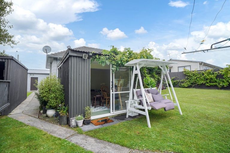 Photo of property in 204 Crawford Street, Glengarry, Invercargill, 9810