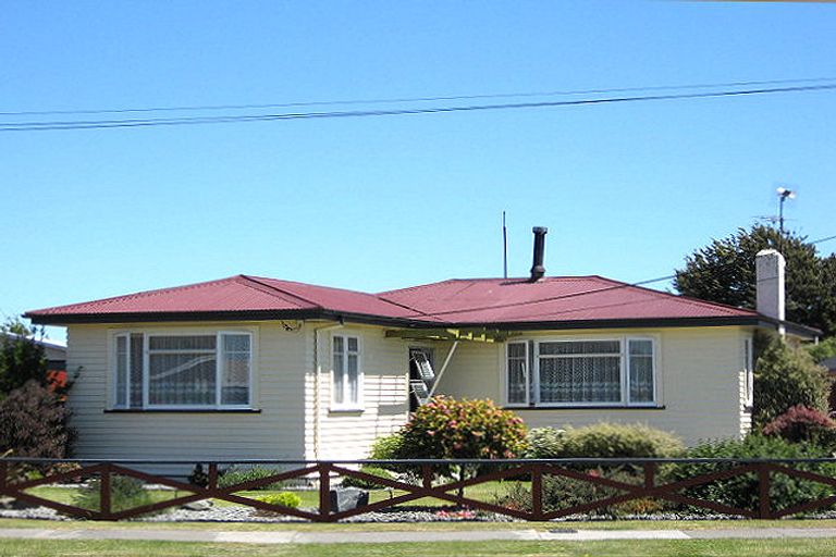 Photo of property in 224 Scott Street, Redwoodtown, Blenheim, 7201