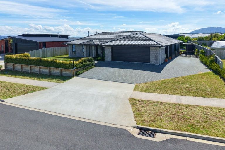 Photo of property in 13 Wai Terrace, Wharewaka, Taupo, 3330