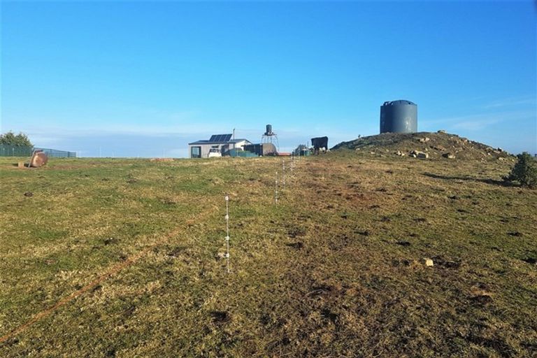 Photo of property in 876 Beach Road, Kakanui, Oamaru, 9495