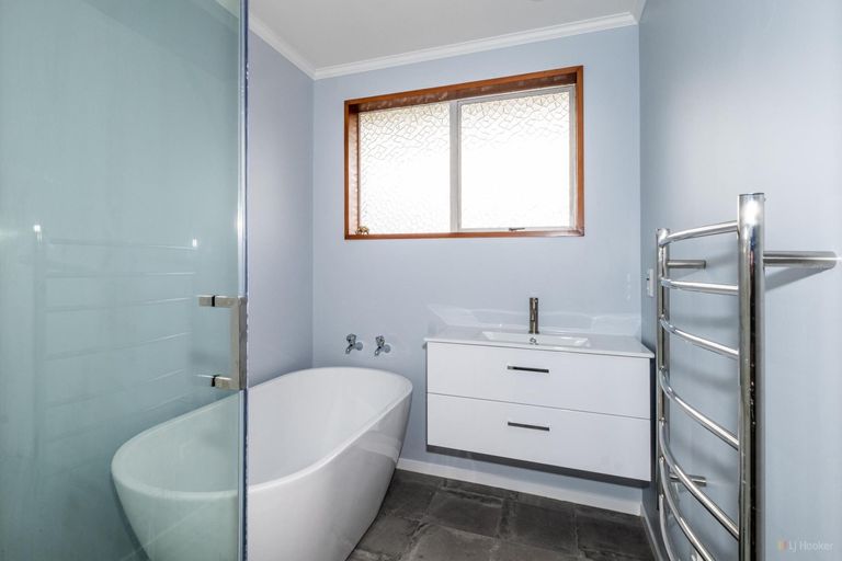 Photo of property in 45 Old North Road, Marchwiel, Timaru, 7910