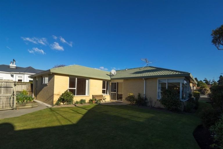 Photo of property in 29 Havelock Street, Ashburton, 7700