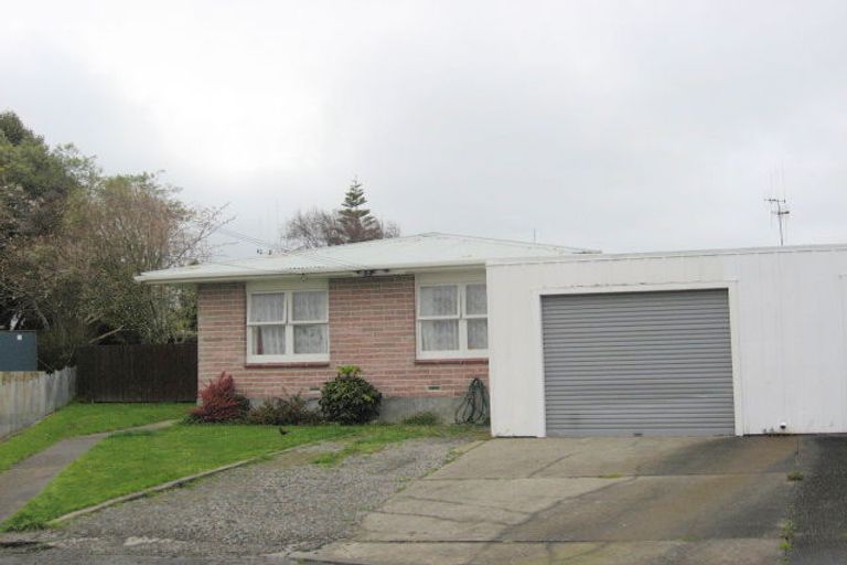 Photo of property in 7 Alice Place, Levin, 5510