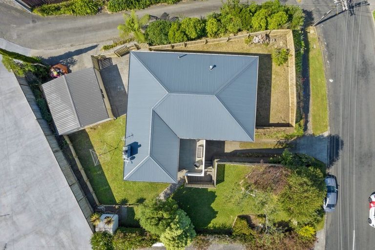 Photo of property in 5 Pembroke Street, Westown, New Plymouth, 4310